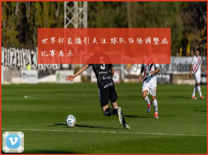 世界杯直播引关注 球队临场调整成比赛看点